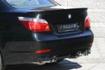 BMW 5-Series by Hamann 2009 года